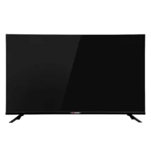 تلویزیون 43 اینچ ال ای دی هوشمند آپلاس مدل TV43K4B