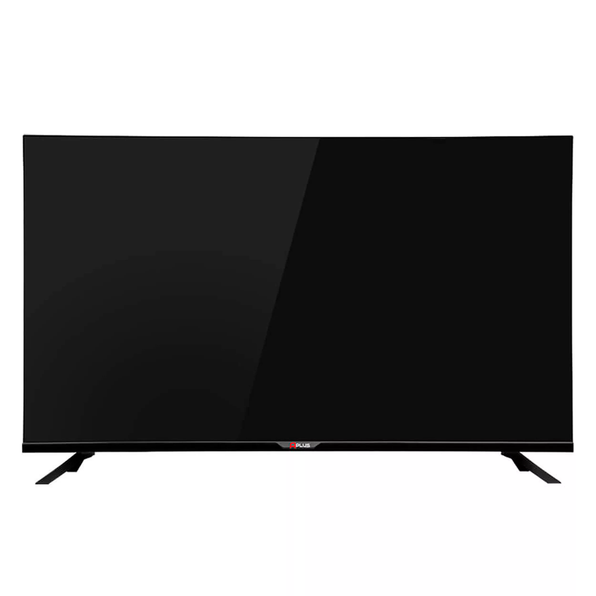 تلویزیون 43 اینچ ال ای دی هوشمند آپلاس مدل TV43K4B