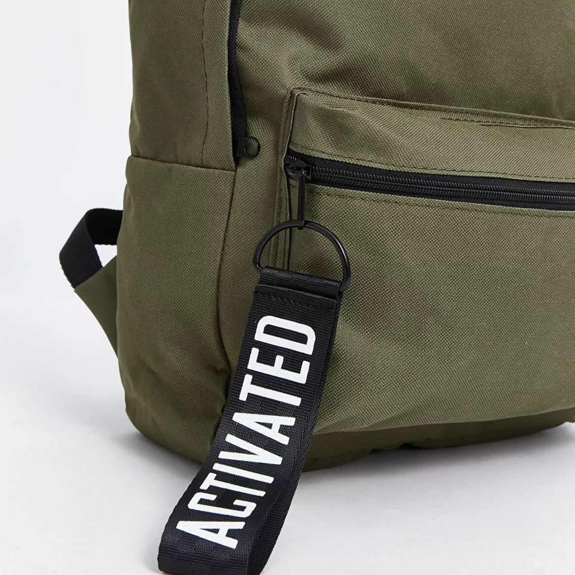 کوله پشتی ال سی وایکیکی مدل plus