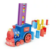 قطار بازی مدل دومینو چین کد 589