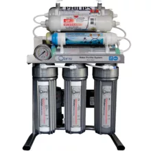 دستگاه تصفیه کننده آب اولانسی مدل CHROME A1090