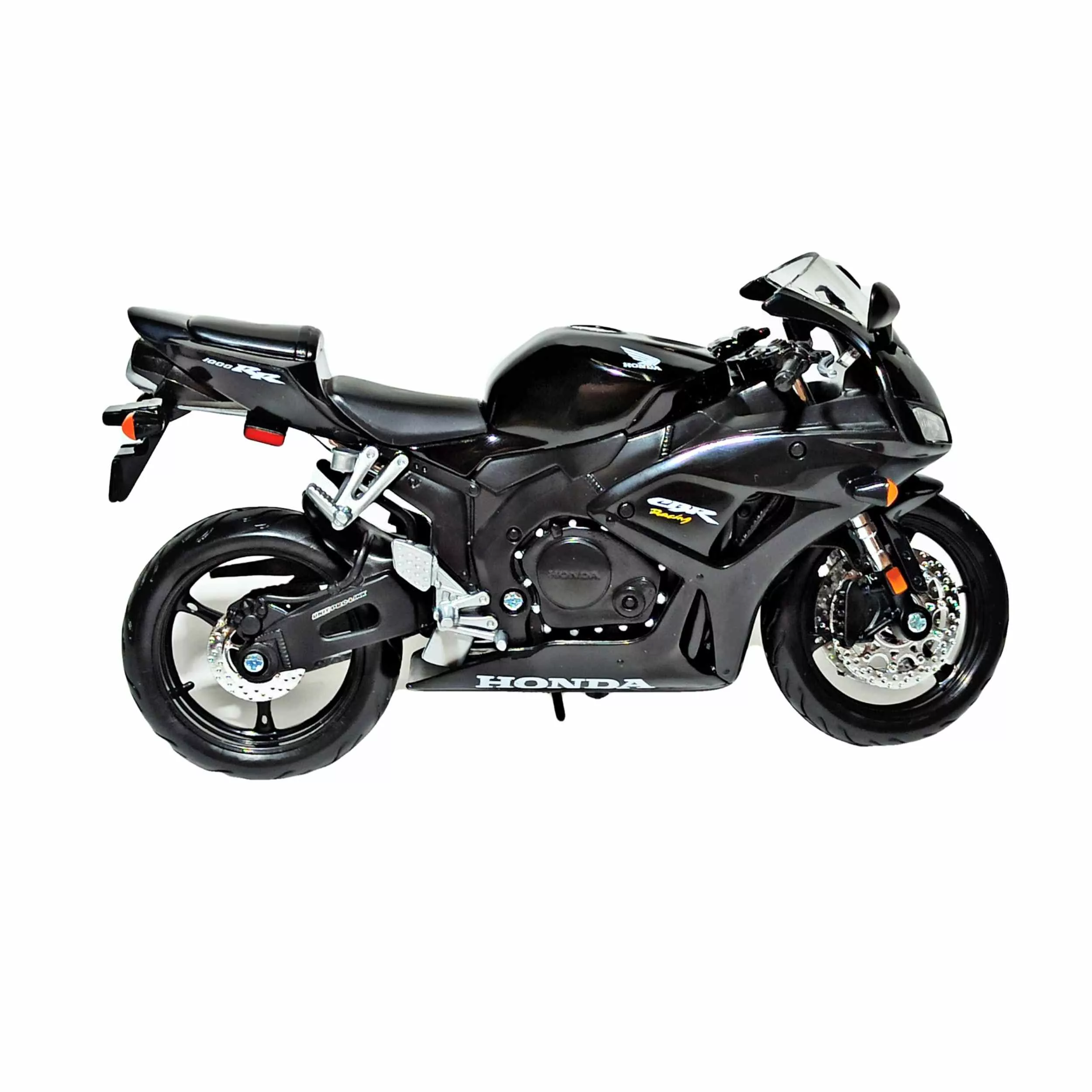 موتور بازی مایستو مدل Honda CBR1000RR
