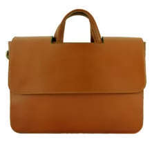 کیف اداری مدل چرم طبیعی کد MA-607