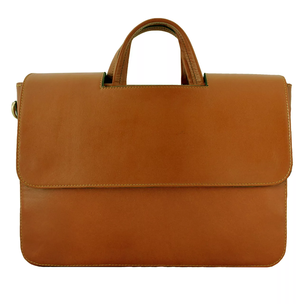 کیف اداری مدل چرم طبیعی کد MA-607