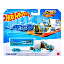 ماشین بازی هات ویلز مدل Speed Hauler کد HYT56 - HYT58