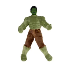 عروسک هپی تویز مدل هالک ارتفاع 52 سانتی متر