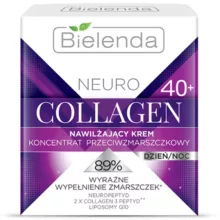 کرم ضد چروک بی یلندا سری Neuro Collagen حجم 50 میلیلیتر