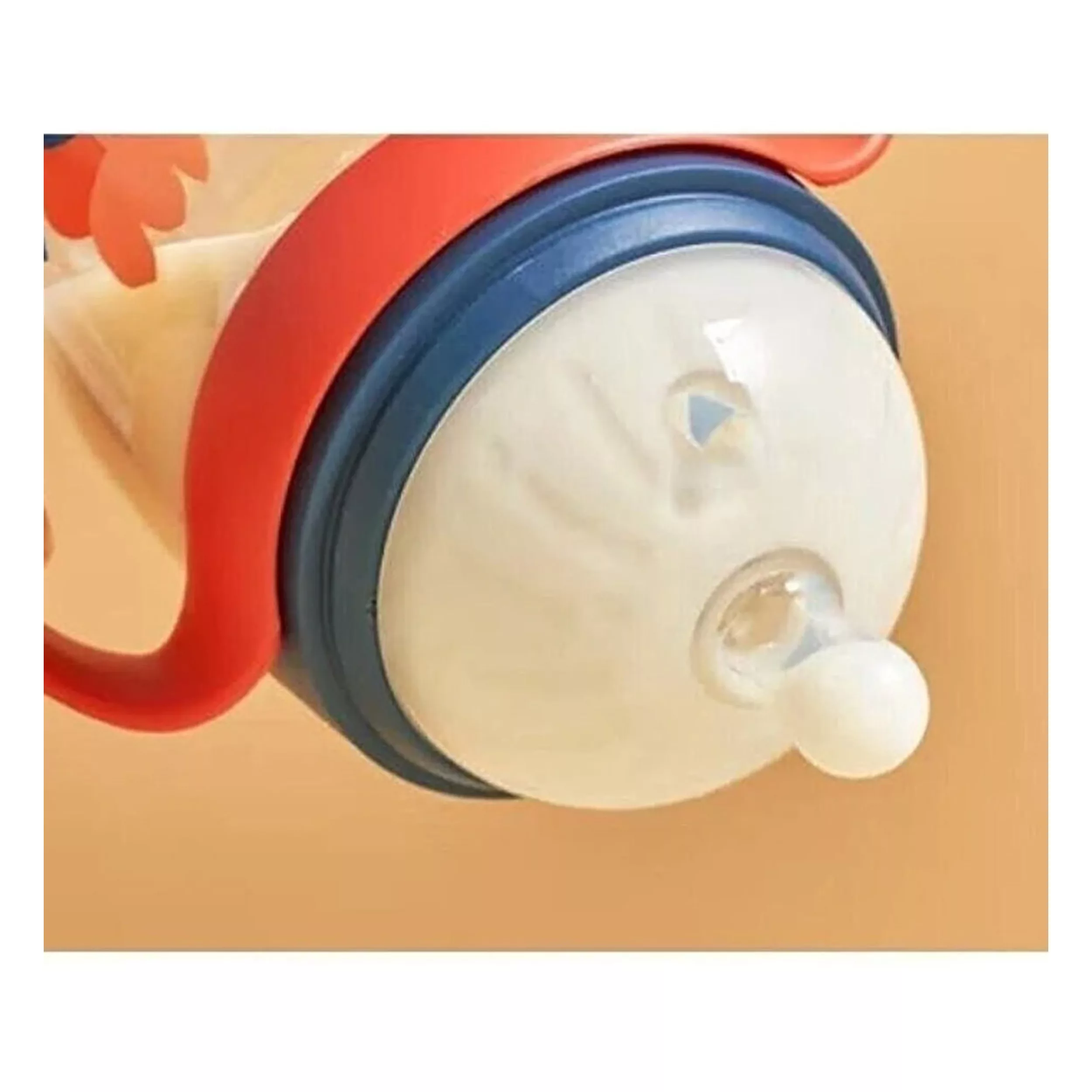 شیشه شیر رووکو مدل Rk1045 گنجایش 300 میلی لیتر