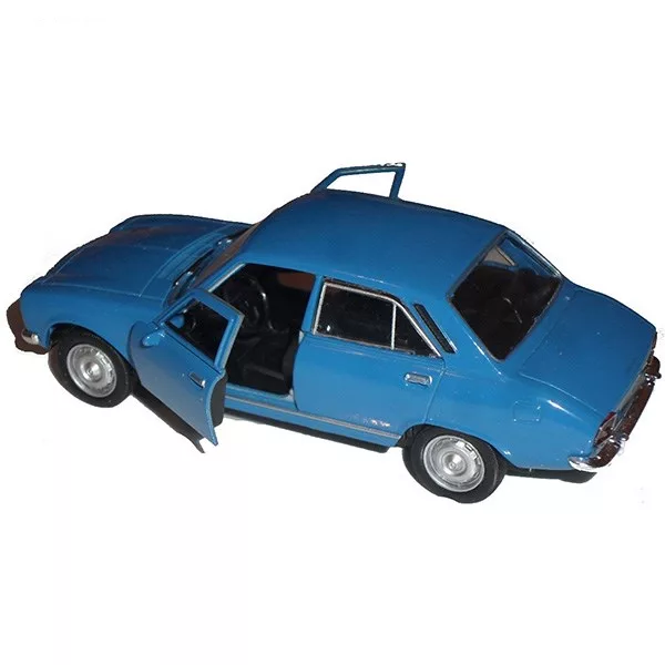 ماشین بازی ولی مدل Peugeot 504 1975