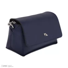 کیف رودوشی زنانه چرم مشهد مدل S5330-030