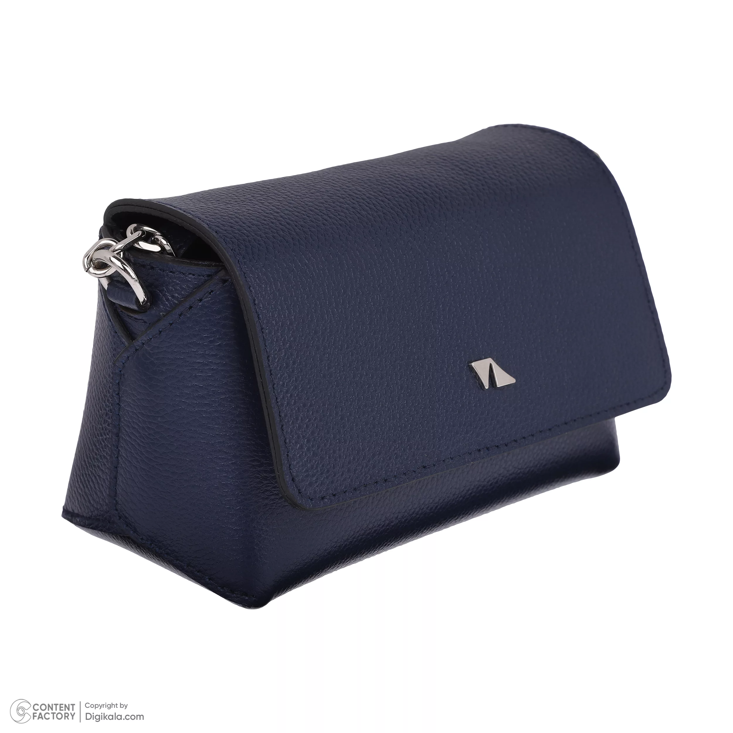 کیف رودوشی زنانه چرم مشهد مدل S5330-030