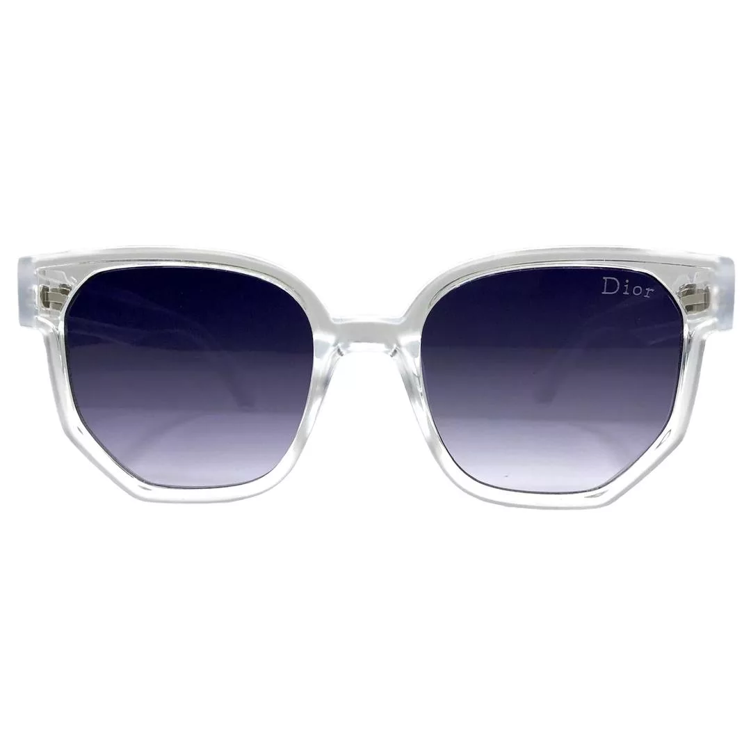 عینک آفتابی زنانه مدل dr2178