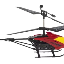 هلی کوپتر کنترلی مدل LH-1302