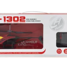 هلی کوپتر کنترلی مدل LH-1302