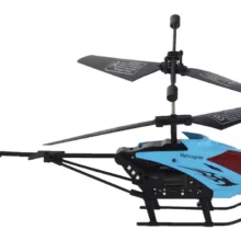هلی کوپتر کنترلی مدل LH-1302