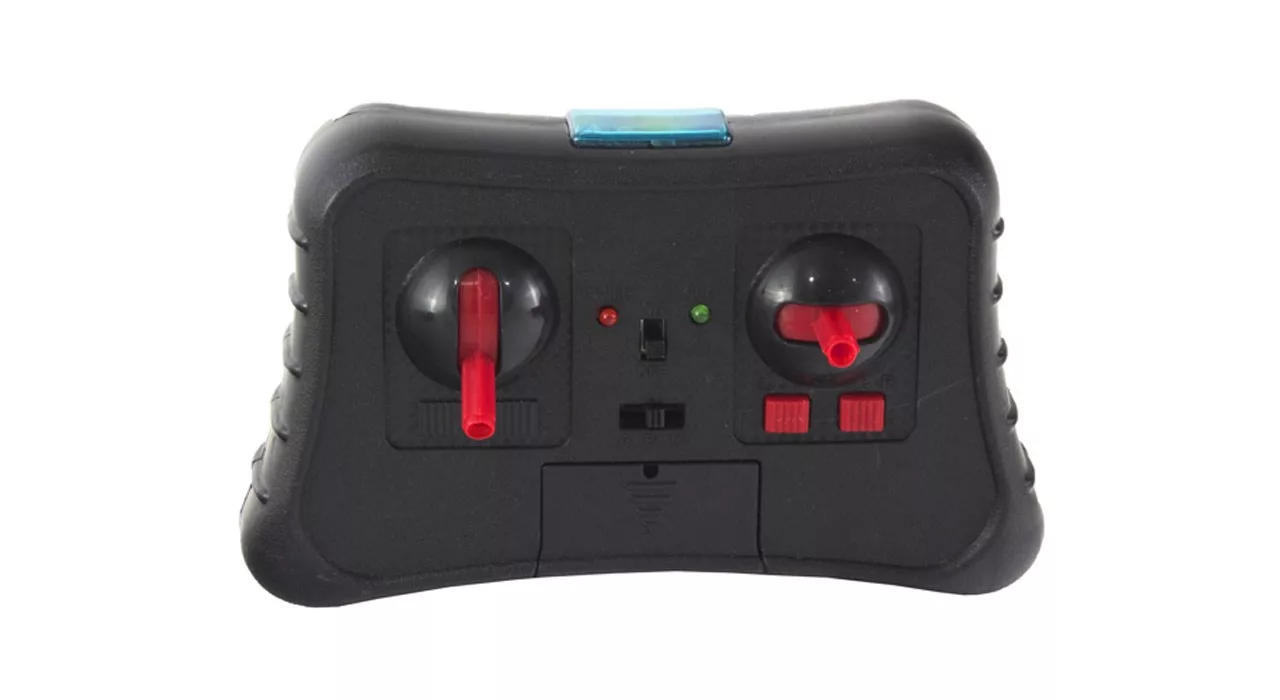 هلی کوپتر کنترلی مدل LH-1302