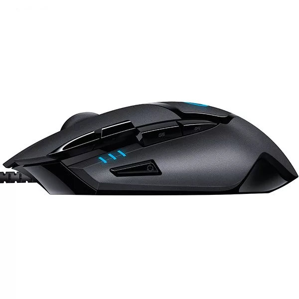 ماوس مخصوص بازی لاجیتک مدل G402 Hyperion Fury
