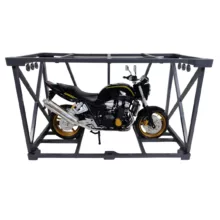 ماکت موتور اوتومکس مدل هوندا CB1300SF به همراه پالت