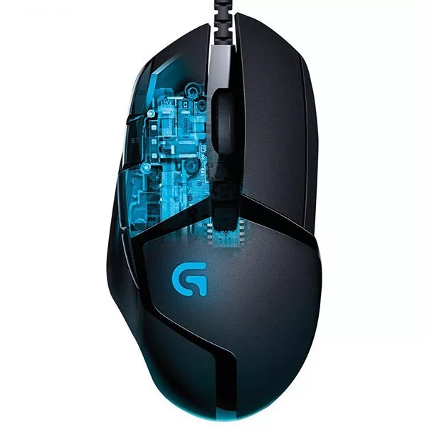 ماوس مخصوص بازی لاجیتک مدل G402 Hyperion Fury
