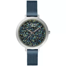 ساعت مچی عقربه ای زنانه لاکسمی مدل 5-8039