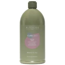 ماسک مو آلترگو مدل فیلر مناسب برای موهای خشک و آسیب دیده حجم 950 میلی لیتر