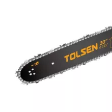 اره زنجیری بنزینی تولسن مدل 79614
