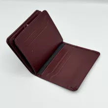 جاکارتی چرم آسو مدل آوان کد 02