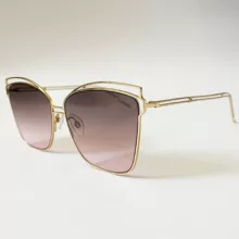 عینک آفتابی زنانه هیکمن مدل HI3049