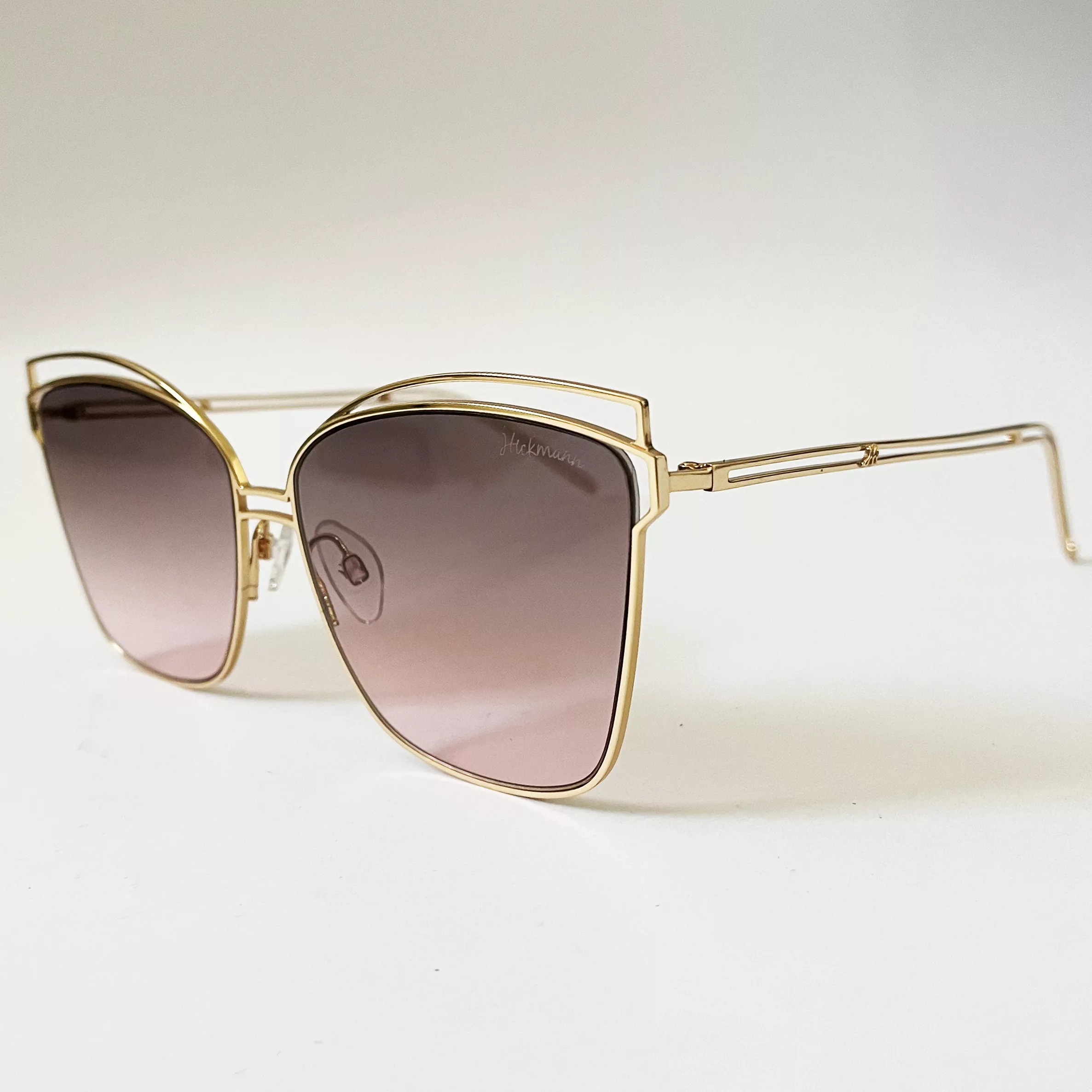 عینک آفتابی زنانه هیکمن مدل HI3049