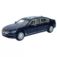 ماشین بازی مدل لیموزین بی ام و  BMW 760LI
