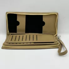 کیف دسته چک مدل چرمی