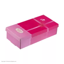 عروسک ام وی تویز مدل MV14333-9 ارتفاع 35 سانتی متر