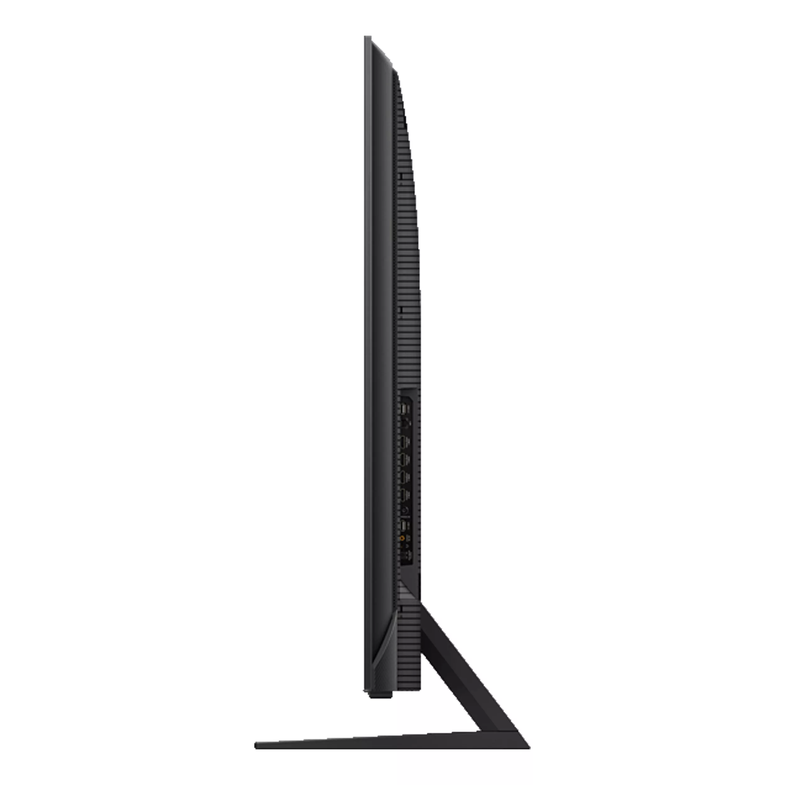 تلویزیون ال ای دی هوشمند تی سی ال مدل 75C755 سایز 75 اینچ