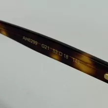 فریم عینک طبی زنانه آناهیکمن مدل AH6299