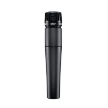 میکروفن داینامیک شور مدل SM57-LCE