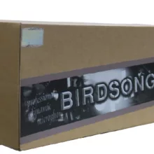 میکروفن برد سانگ مدل BG66
