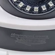 سیستم امنیتی شارک مدل AHD-7004-3