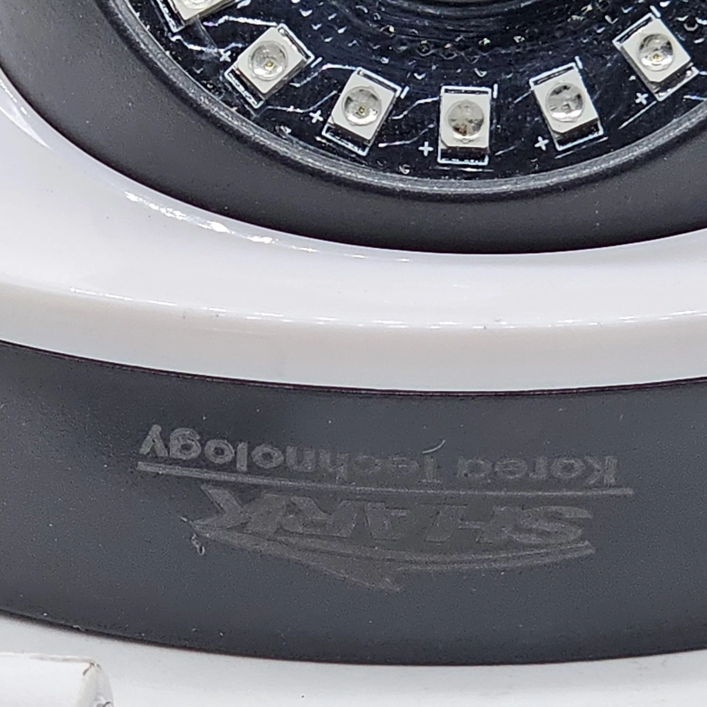 سیستم امنیتی شارک مدل AHD-7004-3