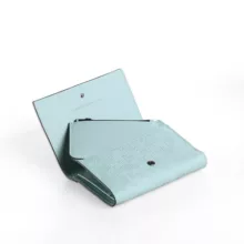 کیف پول زنانه چرم درسا مدل 60297