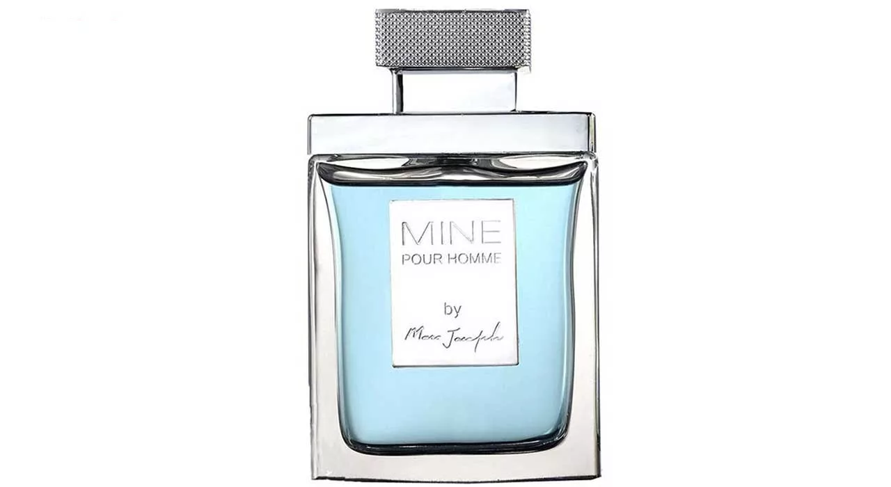 تستر ادو پرفیوم مردانه مارک ژوزف مدل Mine Pour Homme حجم 100 میلی لیتر