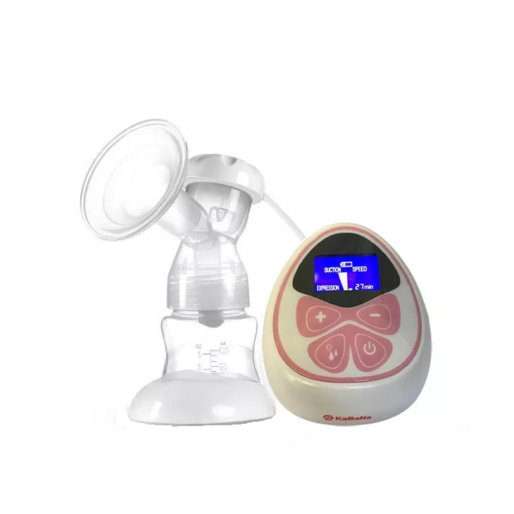 شیردوش برقی کابانا مدل XN-2209M1