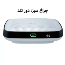 تصفیه کننده هوا آلماپرایم مدل AP-151