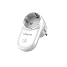 پریز برق هوشمند انرجایزر مدل EPB4000W00EU