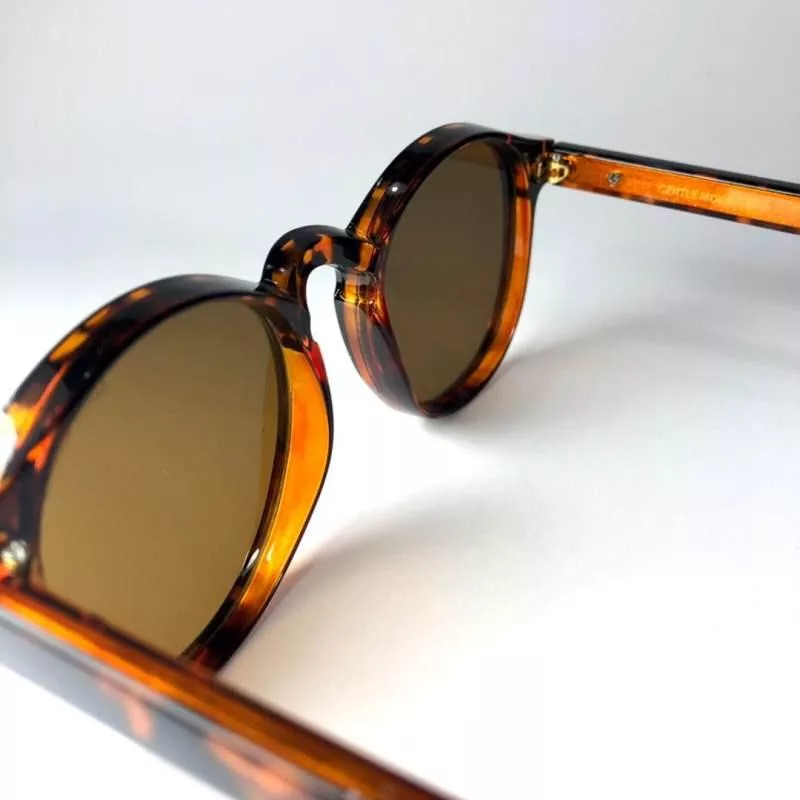 عینک آفتابی جنتل مانستر مدل 116554566-0044