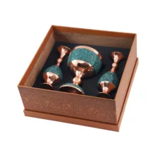 ست هدیه مدل آوین کد 04