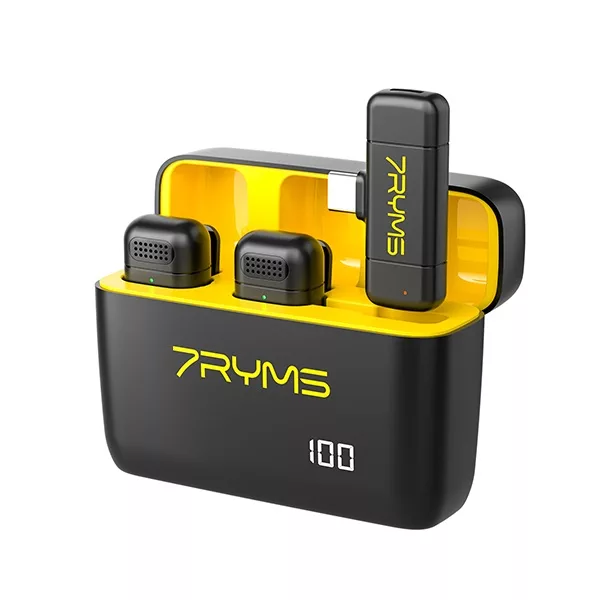 میکروفن بی سیم سون ریمز مدل Rimo S1 UC