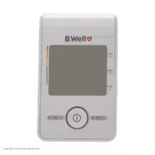 دستگاه فشارسنج بازویی بی ول مدل MED-55