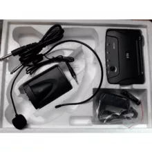 میکروفن هدمیک اچ دی تی مدل UGX90