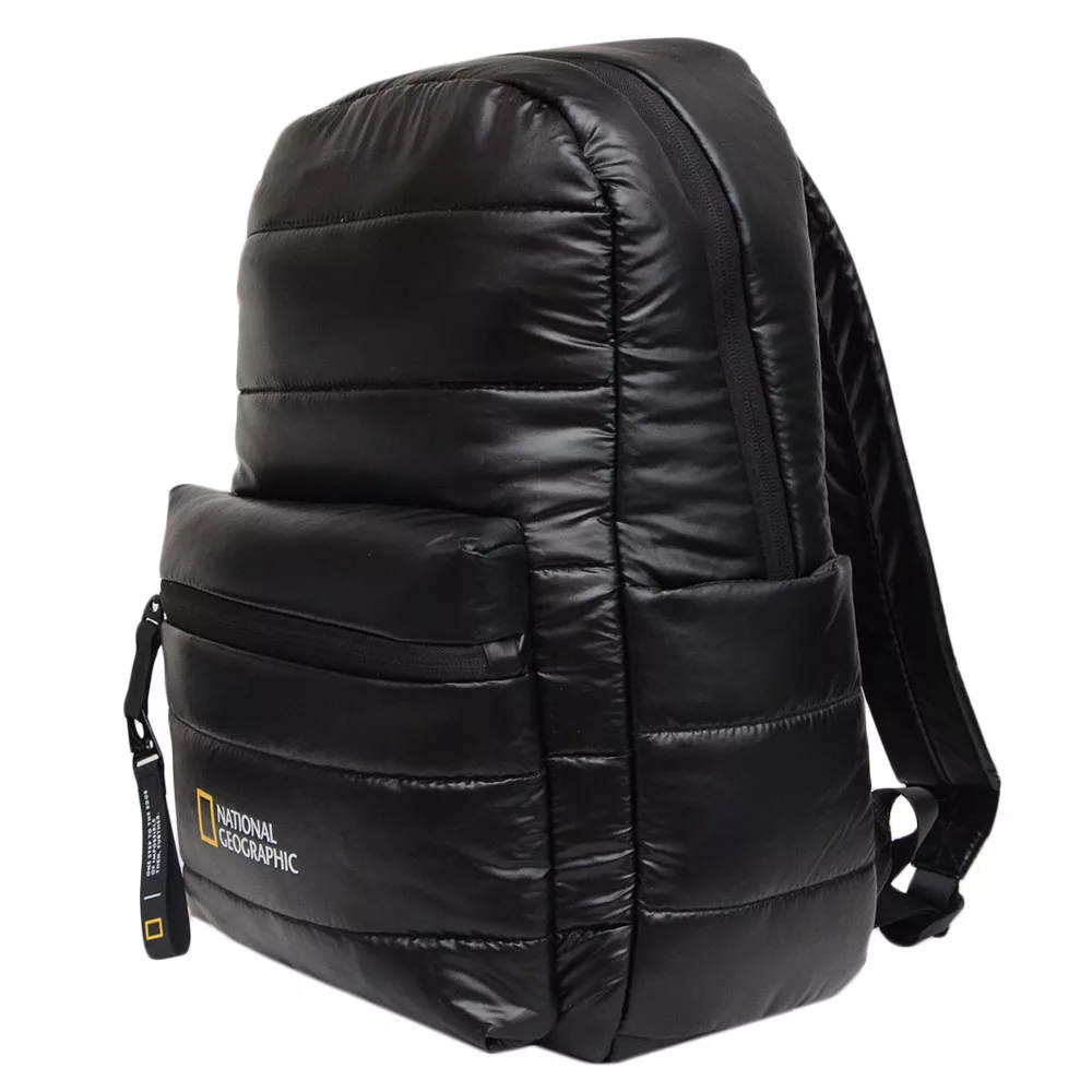 کوله پشتی نشنال جئوگرافیک مدل PUFFER N21522