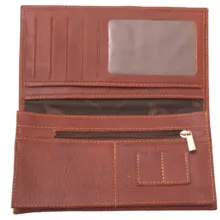 ست هدیه چرم بارز مدل DS7